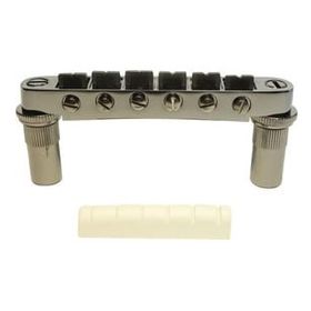 Graphtech PX-8863-BN 6 mm Black Nickel Supercharger Kit