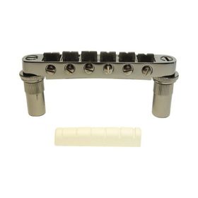 Graphtech PX-8863-BN 6 mm Black Nickel Supercharger Kit