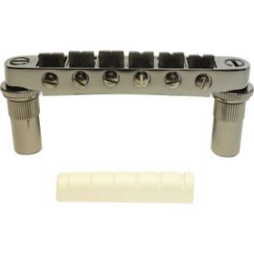 Graphtech PX-8863-BN 6 mm Black Nickel Supercharger Kit