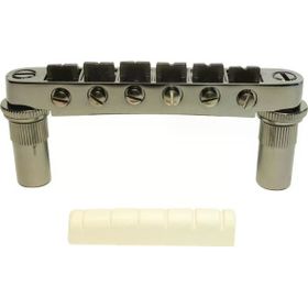 Graphtech PX-8863-BN 6 mm Black Nickel Supercharger Kit