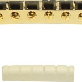 Graphtech PX-8863-G0 6 mm Black Gold Supercharger Kit