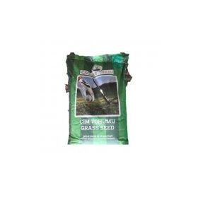 Grass 10 kg Mixture Çim Tohumu