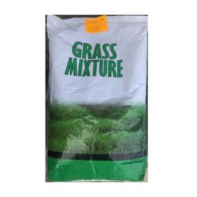 Grass 10 kg Mixture Çim Tohumu