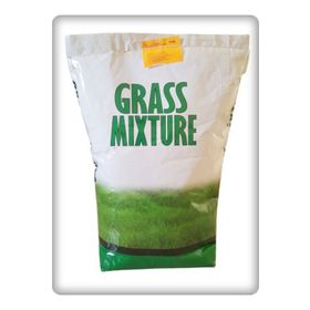 Grass Mixture 6 Farklı Çim Tohumu Karışımı