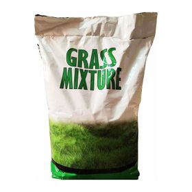 Grass Mixture 6 Farklı Çim Tohumu Karışımı