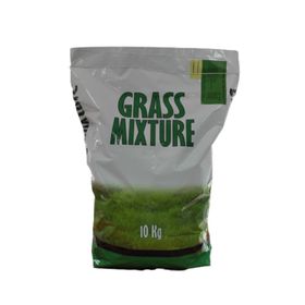 Grass Mixture 6'lı 10 kg Karışım Mix İthal Çim Tohumu