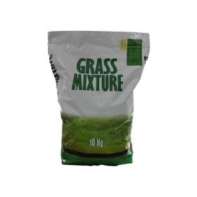 Grass Mixture 6'lı 10 kg Karışım Mix İthal Çim Tohumu