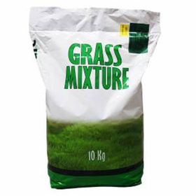 Grass Mixture 6M 10 kg Çim Tohumu