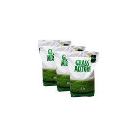 Grass Mixture 6M 30 kg Çim Tohumu