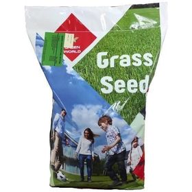 Grass Seed 1 kg Çim Tohumu
