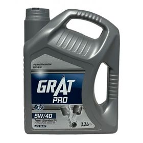 Grat 15W-40/7 API SC/CC 7 L Motor Yağı