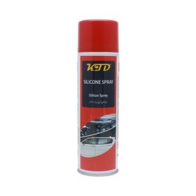 Grat 400 ml Silikon Sprey