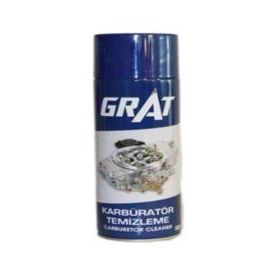 Grat 500 ml Karbüratör TemizlemeSpreyi