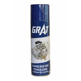 Grat 500 ml Karbüratör TemizlemeSpreyi