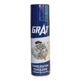 Grat 500 ml Karbüratör TemizlemeSpreyi