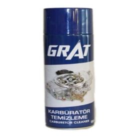 Grat 500 ml Karbüratör TemizlemeSpreyi
