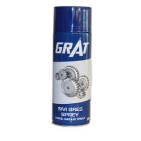Grat 500 ml Sıvı Gres Sprey