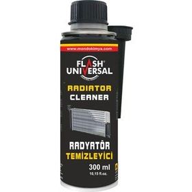 Grat GRT-20511 300 ml Radyatör Temizleyici