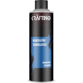 Grat GRT-20511 300 ml Radyatör Temizleyici