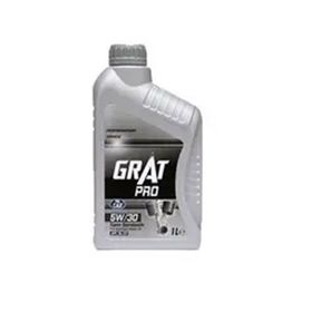 Grat GRT-605301 5W30 1 lt Tam Sentetik Motor Yağı