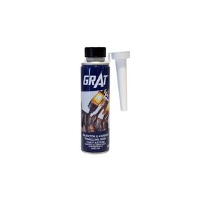 Grat Karbon Temizleme 300 ml Dizel Yakıt Katkısı