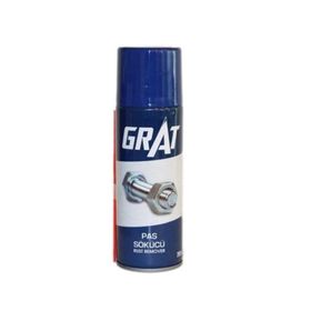 Grat Mo S2 200 ml Pas Sökücü