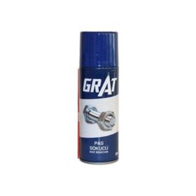Grat Mo S2 200 ml Pas Sökücü