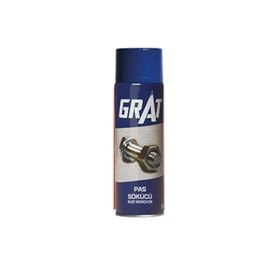 Grat Mo S2 200 ml Pas Sökücü