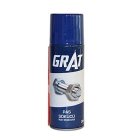 Grat Mo S2 200 ml Pas Sökücü