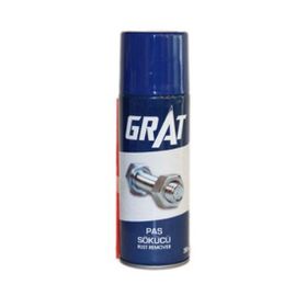 Grat Mo S2 200 ml Pas Sökücü
