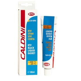 Grat Rtv 80 ml Siyah Sıvı Conta