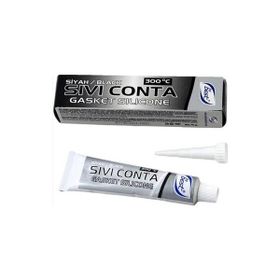 Grat Rtv Siyah Sıvı Conta