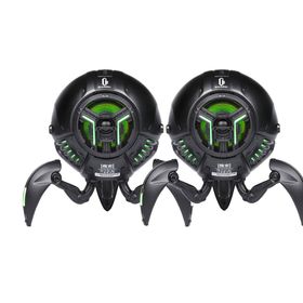 GravaStar Mars Pro 20 W Siyah Bluetooth Hoparlör