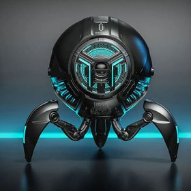 GravaStar Mars Pro 20 W Siyah Bluetooth Hoparlör