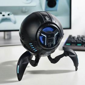 GravaStar Mars Pro 20 W Siyah Bluetooth Hoparlör