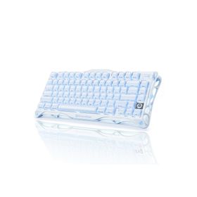 GravaStar Mercury K1 RGB Kablolu/Kablosuz Mekanik Oyuncu Klavyesi