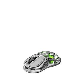 GravaStar Mercury M1 Pro Gri Süper Hafif Kablosuz Gaming Mouse