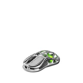 GravaStar Mercury M1 Pro Gri Süper Hafif Kablosuz Gaming Mouse