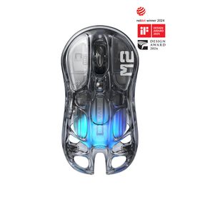 GravaStar Mercury M2 26000 DPI Kablosuz Oyuncu Mouse