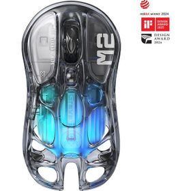 GravaStar Mercury M2 26000 DPI Kablosuz Oyuncu Mouse