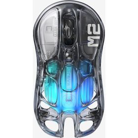 GravaStar Mercury M2 26000 DPI Kablosuz Oyuncu Mouse