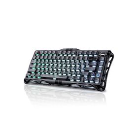 GravaStar Mercury V75 HE Magnetic Switch Kablolu Mekanik Oyuncu Klavyesi