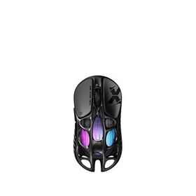 GravaStar Mercury Xpro Rgb 32k Dpi Siyah Optik Gaming Mouse