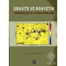 Gravite ve Manyetik - Abdullah Ateş