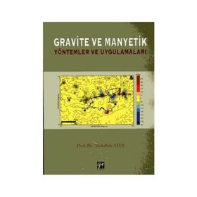 Gravite ve Manyetik - Abdullah Ateş