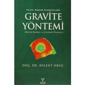 GRAVITE YÖNTEMI MATLAB KODLARI VE ÇÖZÜMLÜ ÖRNEKLER - BÜLENT ORUÇ
