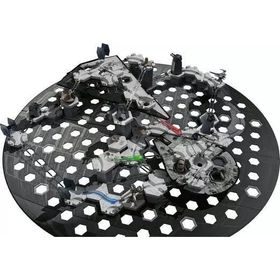 GraviTrax 238606 Star Wars Başlangıç Seti