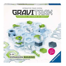 Gravitrax 260904 Parkur Yükseltme Oyun Seti