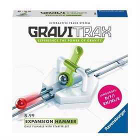 Gravitrax 260973 Çekiç Oyun Seti