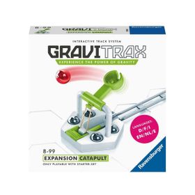 Gravitrax 260980 Mancınık Oyun Seti
